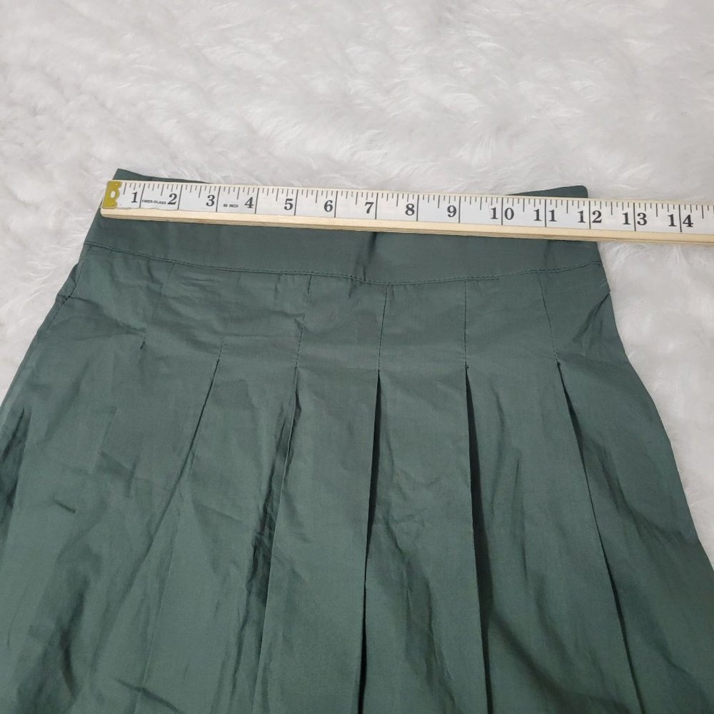 Princess Polly Lei Lei Pleated High Rise Mini Tennis Skirt Women's 2 - Picture 9 of 9